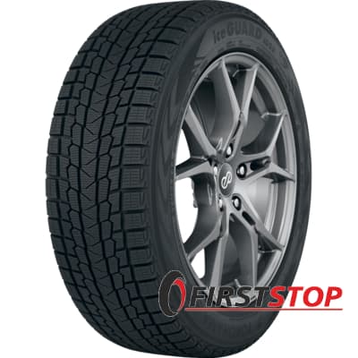 Yokohama IceGUARD IG53 215/50 R19 93T
