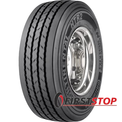 Continental HTR2 (причіпна) 425/65 R22.5 165K PR20