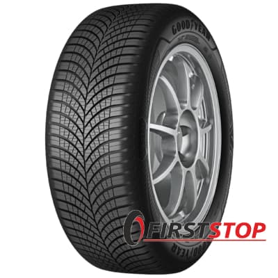 Goodyear Vector 4 Seasons SUV Gen-3 235/55 R18 104V XL Demo