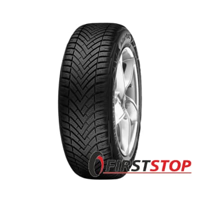 Vredestein Wintrac 195/65 R15 91T Demo