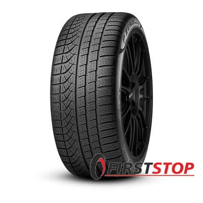 Pirelli P Zero Winter 295/35 R23 108H XL * Elect Seal Inside