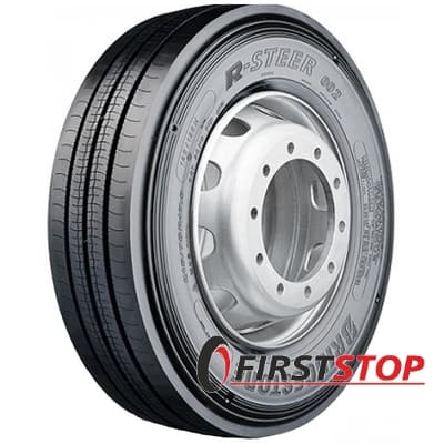 Bridgestone R-Steer 002 (рульова) 265/70 R17.5 138M