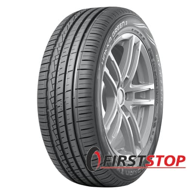 Nokian Hakka Green 3 235/45 R18 98W XL