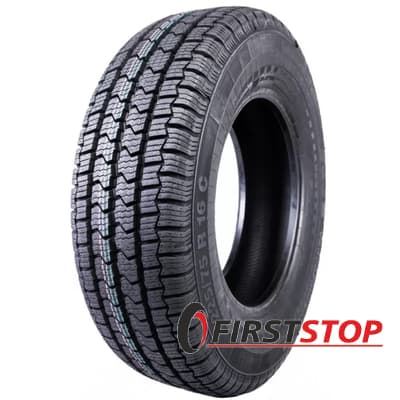 Continental Vanco Four Season 2 225/65 R16C 112/110R Demo