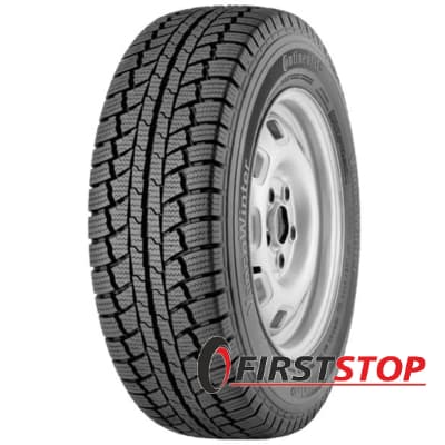 Continental VancoWinter 185/75 R16C 104/102R