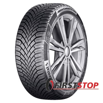 Continental WinterContact TS 860 165/70 R14 85T XL Demo