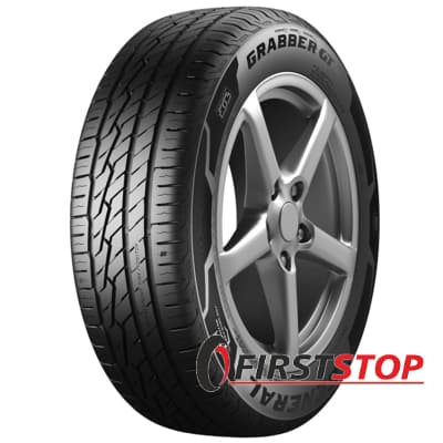 General Tire Grabber GT Plus 275/40 R22 108Y XL FR
