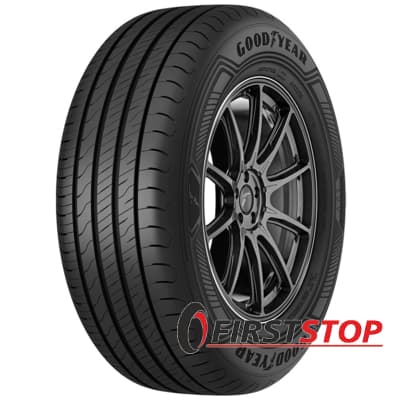 Goodyear EfficientGrip 2 SUV 275/50 R21 113V XL