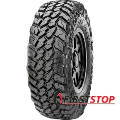 CST Sahara M/T II 33/12.5 R15 108Q OWL