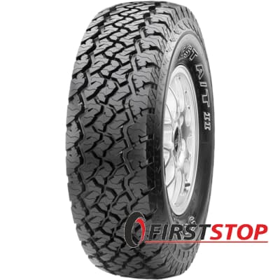 CST Sahara A/T II 285/75 R16 116/113Q OWL