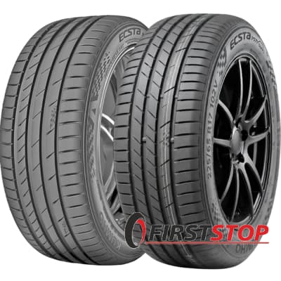 Kumho Ecsta PS71 SUV 275/40 R22 108Y XL FR