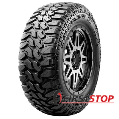 Radar RENEGADE R7 M/T 37/12.5 R20 126K
