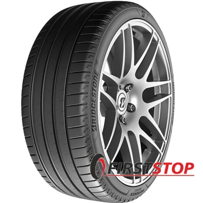 Bridgestone Potenza Sport 265/40 R22 106Y XL FR