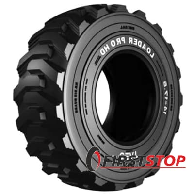 Ceat LOADER PRO HD (індустріальна) 14 R17.5 140A8 PR14