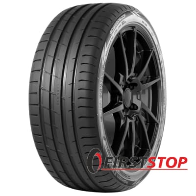 Nokian Powerproof 235/45 R17 97Y XL