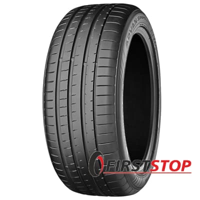 Yokohama Advan Sport V107 285/35 R20 104Y XL