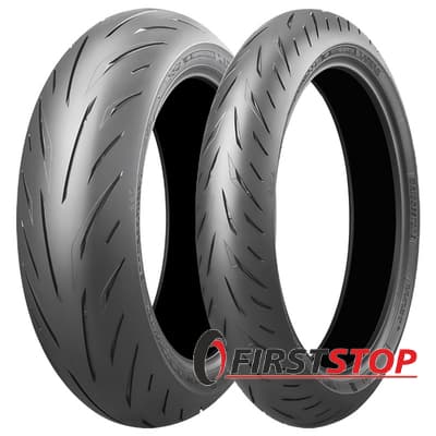 Bridgestone Battlax Hypersport S22 150/60 R17 66H