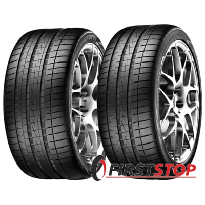 Vredestein Ultrac Vorti+ 275/40 R22 108Y XL FR