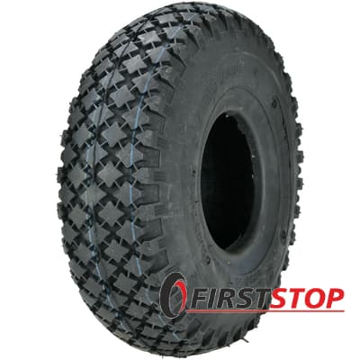 Deli Tire S-310 (Block) (тележка) 3.00 R4 39A6 PR2 TL