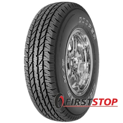 Cooper Discoverer H/T 225/70 R15 100S