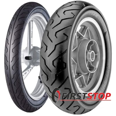 Maxxis M-6102 Promaxx 110/70 R17 54H