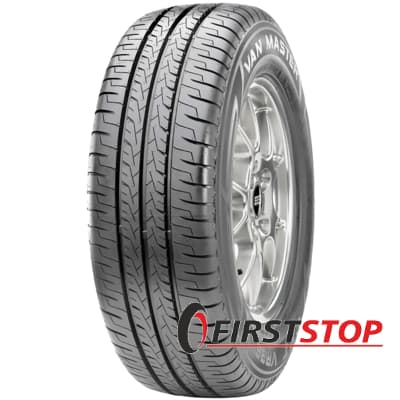 CST Van Master VR36 195 R14C 106/104R