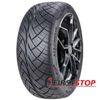 Tracmax Spartan 265/60 R18 114V XL