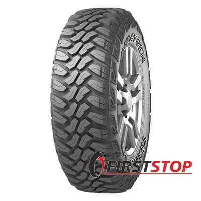 Duraturn Travia M/T 285/70 R17 121/118Q