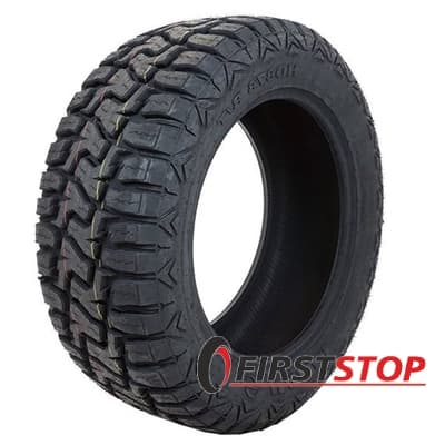 Haida HD878 R/T 33/12.5 R20 114Q