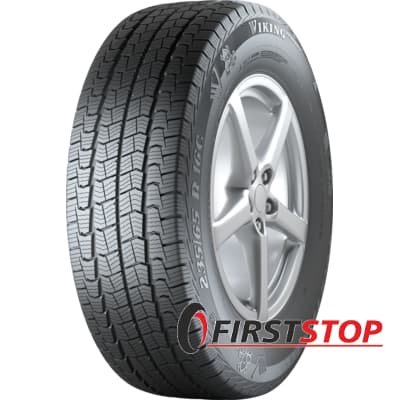 Viking FourTech Van 215/70 R15C 109/107R