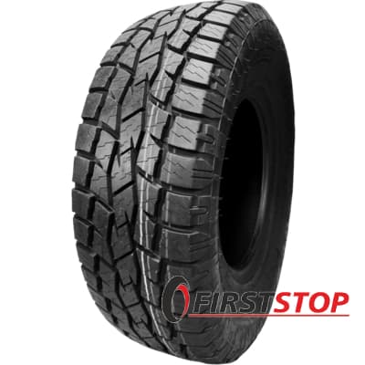 Hifly Vigorous AT606 275/70 R18 125/122R