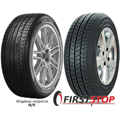 Cooper Weather-Master SA2 195/65 R15 91T
