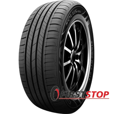 Kumho Solus HS63 185/65 R15 88H