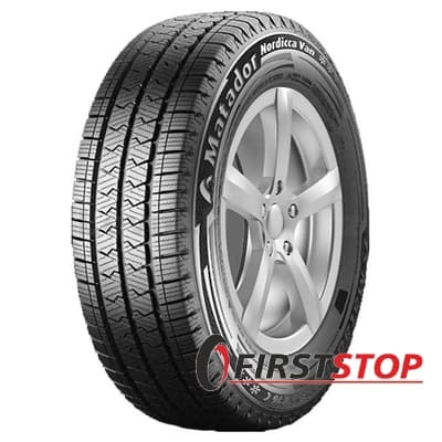 Matador Nordicca Van 195/70 R15C 104/102R Demo