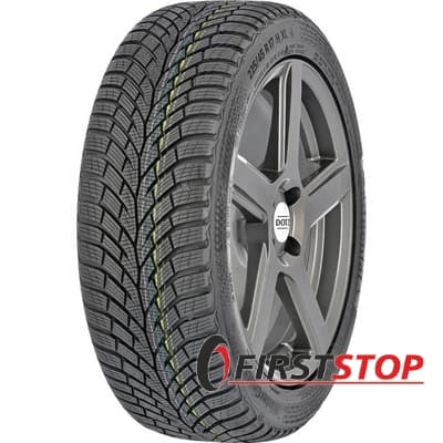 Continental WinterContact TS 870 175/65 R14 82T Demo