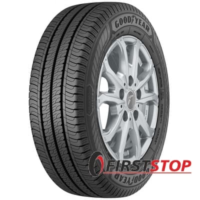 Goodyear EfficientGrip Cargo 2 215/70 R15C 109/107S Demo