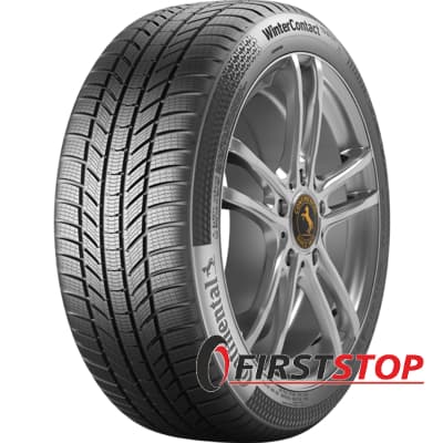 Continental WinterContact TS 870P 205/65 R17 96V FR