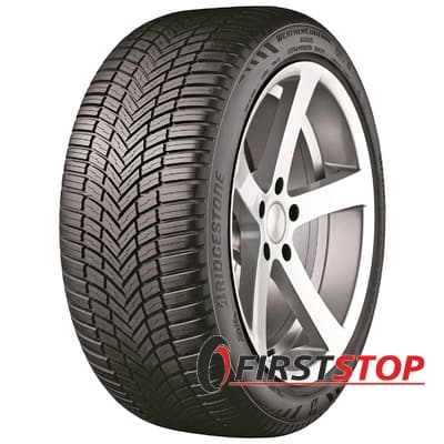 Bridgestone Weather Control A005 Evo 205/55 R16 91H Demo