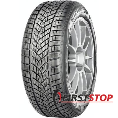 Goodyear UltraGrip Performance + SUV 235/40 R20 96V XL Demo