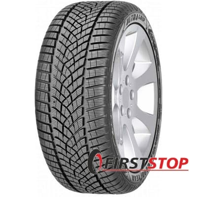 Goodyear UltraGrip Ice 2 + 215/50 R19 93T