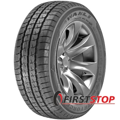 Wanli Winter Force SW103 205/65 R16C 107/105R