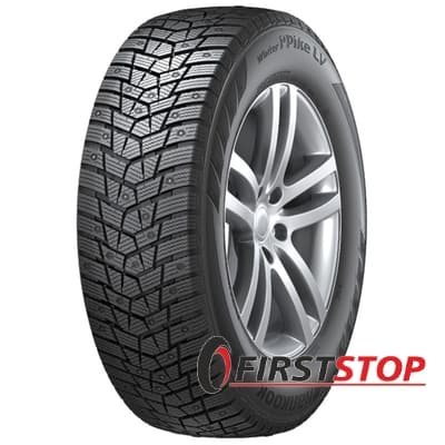 Hankook Winter i*Pike LV RW15 195/70 R15C 104/102R (под шип)