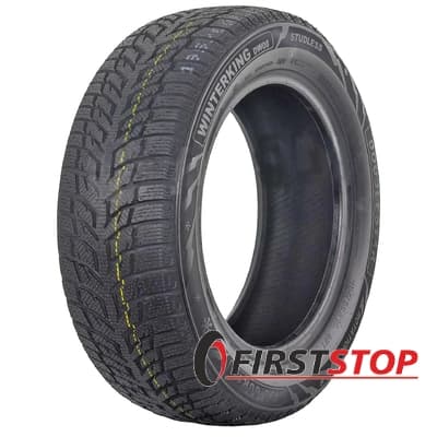Doublestar WINTERKING DW08 155/65 R14 75T