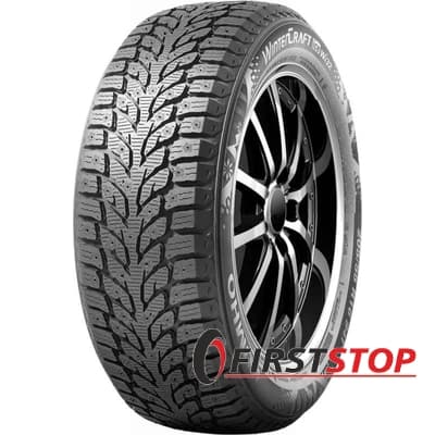 Kumho WinterCraft Ice Wi32 185/65 R14 90T XL (под шип)
