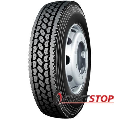 Lanvigator D808 (ведуча) 11 R24.5 152/149L PR18
