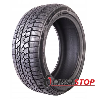 Goodride ZuperSnow Z-507 245/65 R17 107H