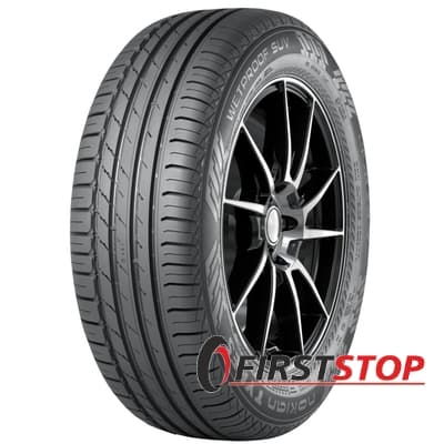 Nokian Wetproof SUV 235/60 R17 102V