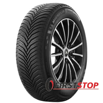 Michelin CrossClimate 2 215/45 R16 90V XL