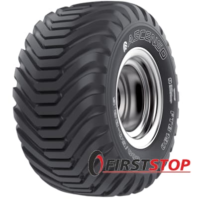 Ascenso FTB 190 (с/г) 600/55 R26.5 170A8/167B PR16