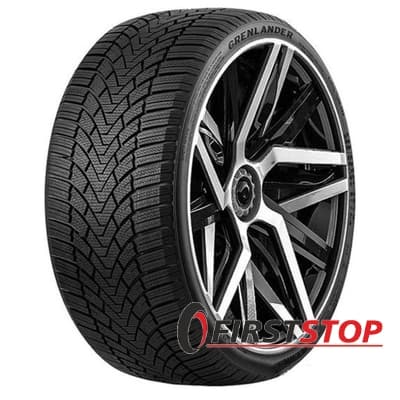 Grenlander Icehawke I 175/65 R15 84T